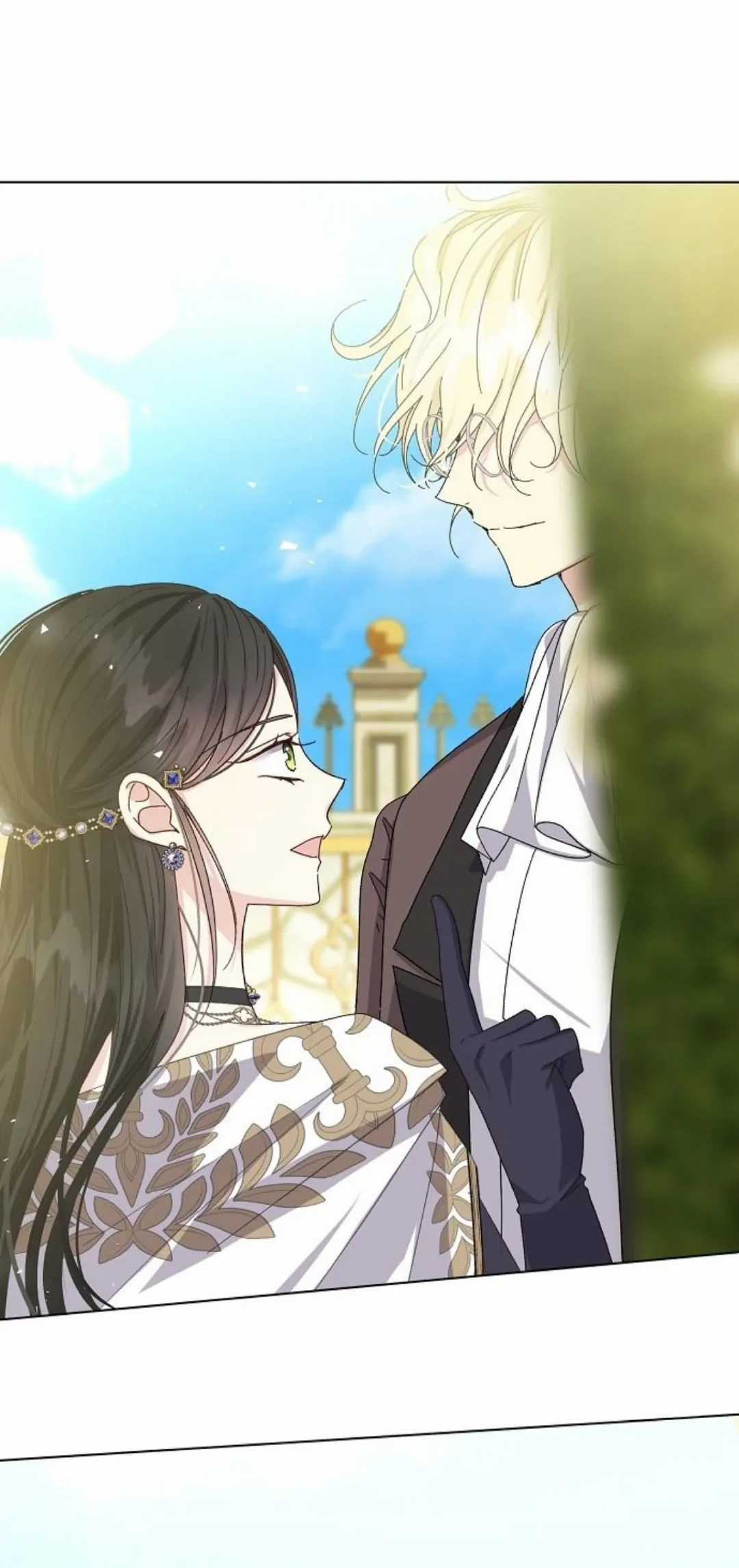Nắm Giữ Trái Tim Của Bạo Chúa Chapter 37.2 trang 9