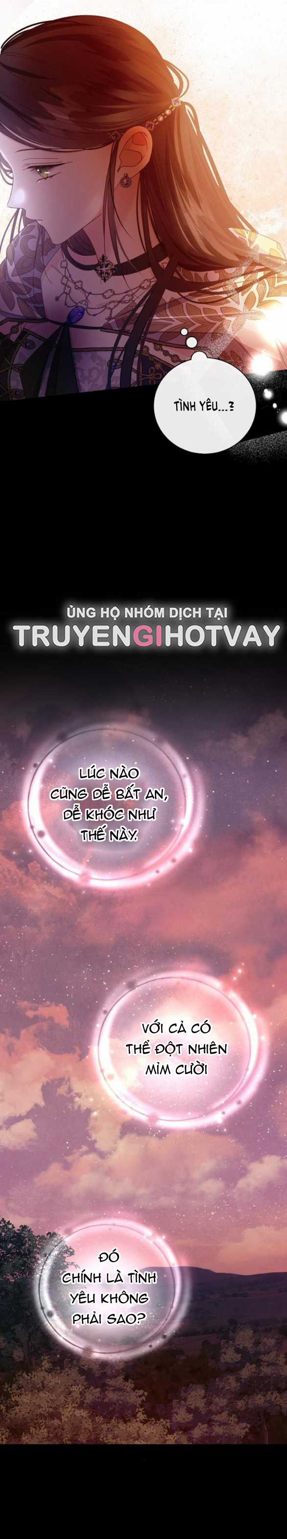 Nắm Giữ Trái Tim Của Bạo Chúa Chapter 38.1 trang 14