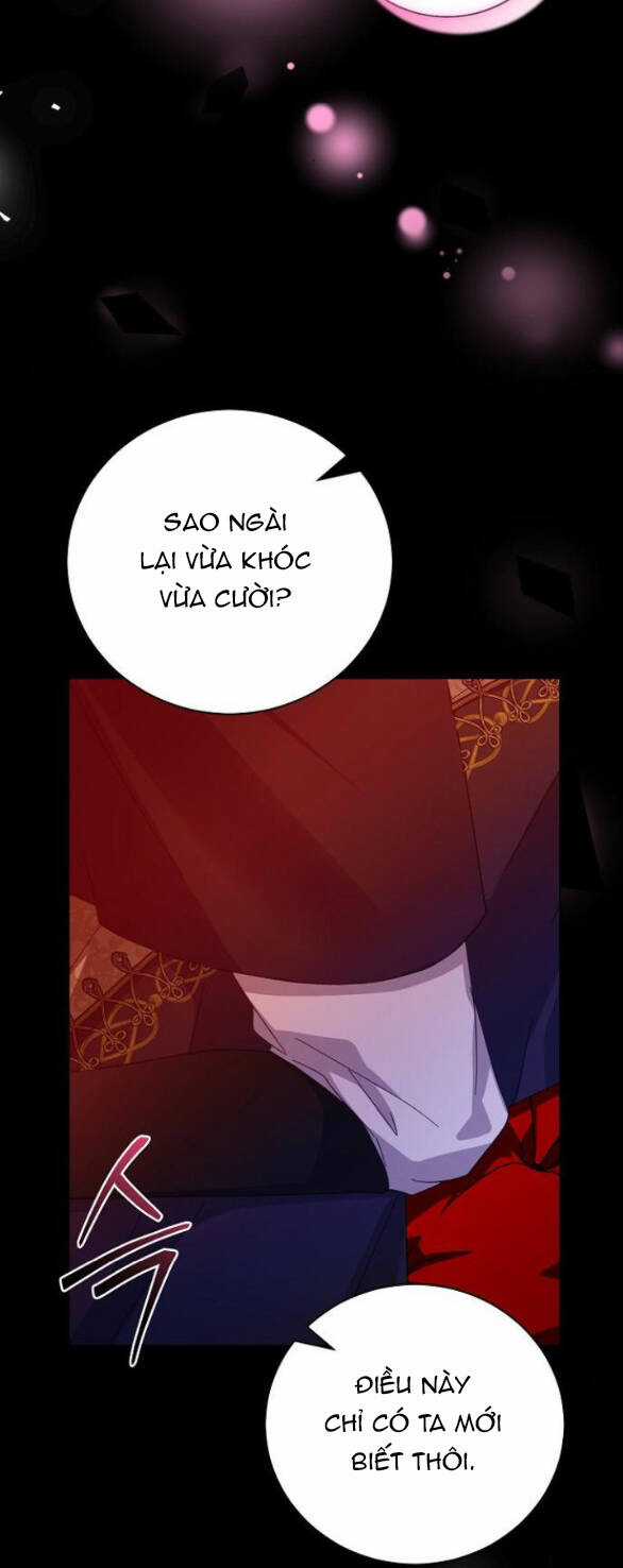 Nắm Giữ Trái Tim Của Bạo Chúa Chapter 38.1 trang 21