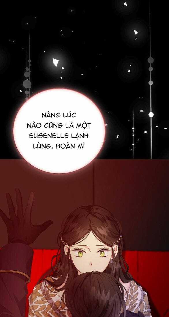 Nắm Giữ Trái Tim Của Bạo Chúa Chapter 38.1 trang 22