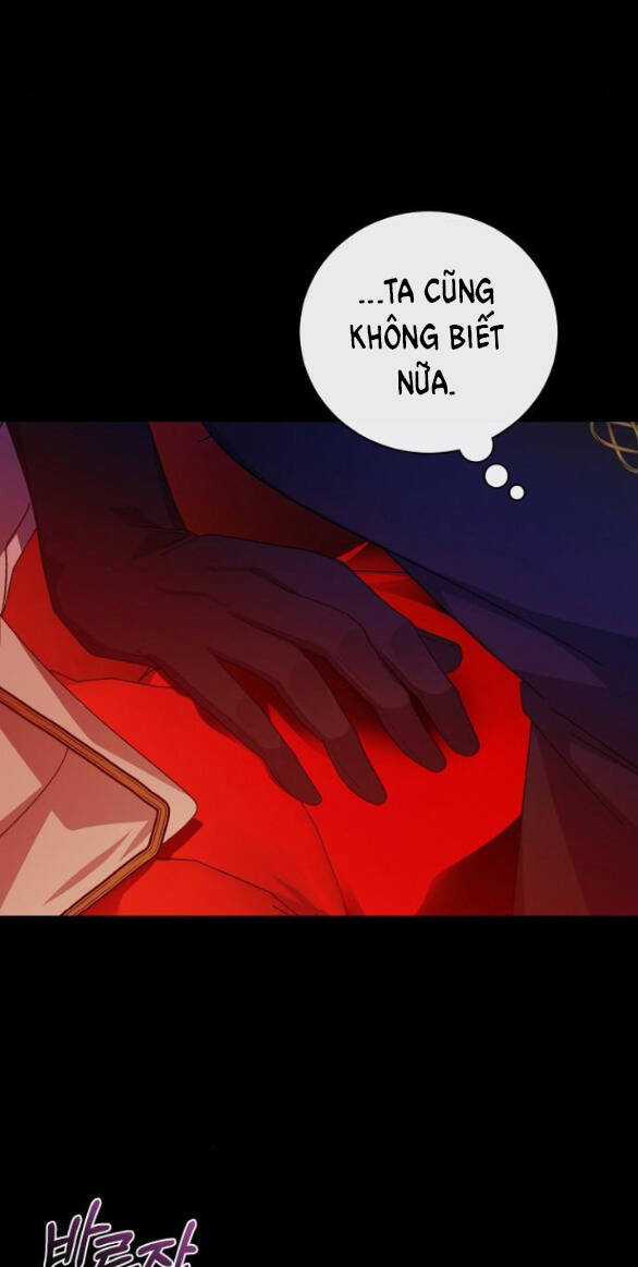 Nắm Giữ Trái Tim Của Bạo Chúa Chapter 38.1 trang 30