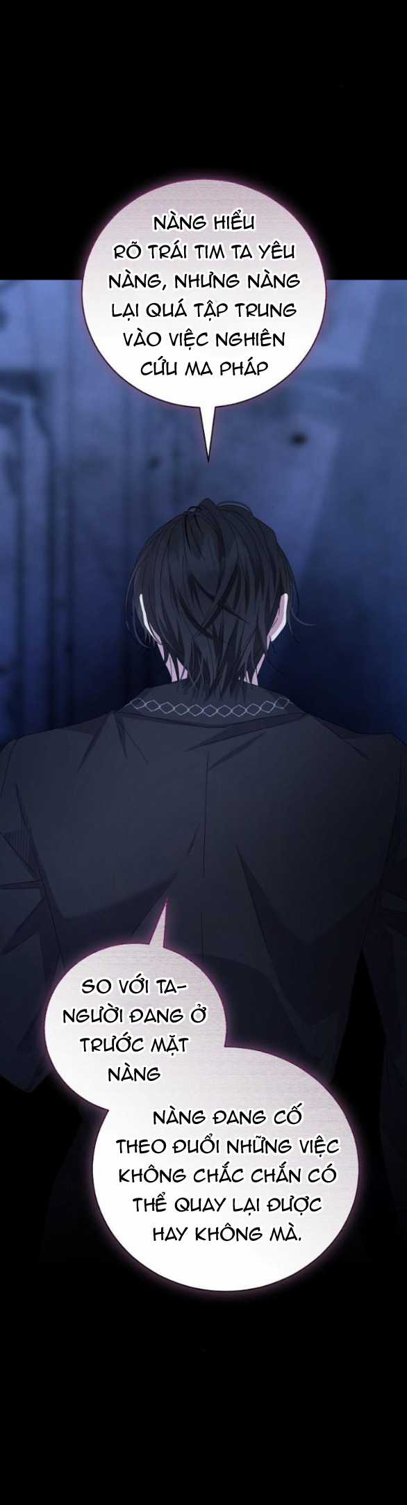 Nắm Giữ Trái Tim Của Bạo Chúa Chapter 39.1 trang 11