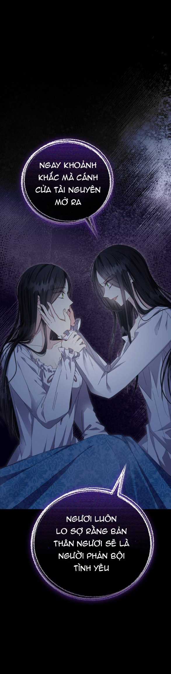 Nắm Giữ Trái Tim Của Bạo Chúa Chapter 39.1 trang 13