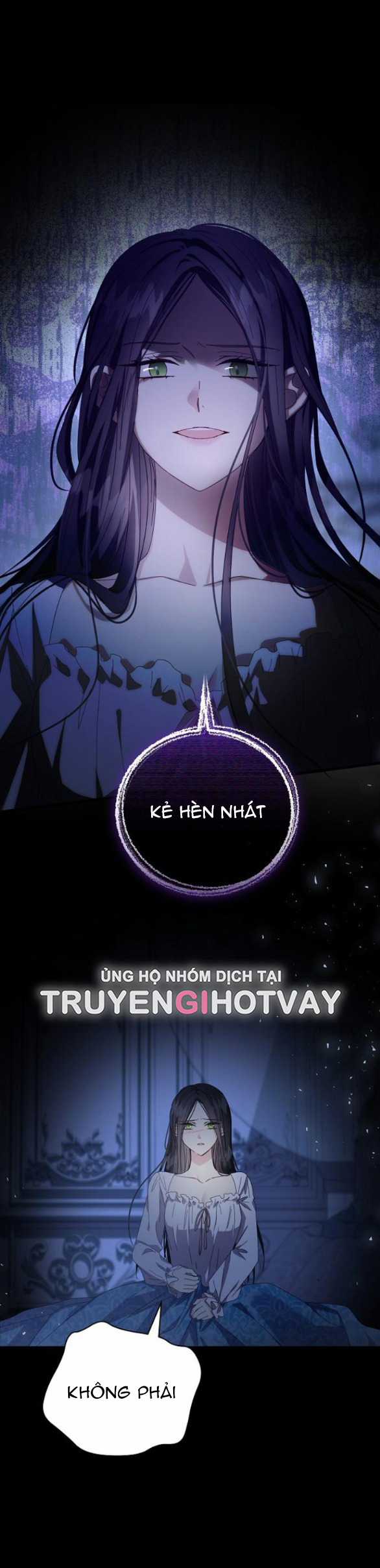 Nắm Giữ Trái Tim Của Bạo Chúa Chapter 39.1 trang 14