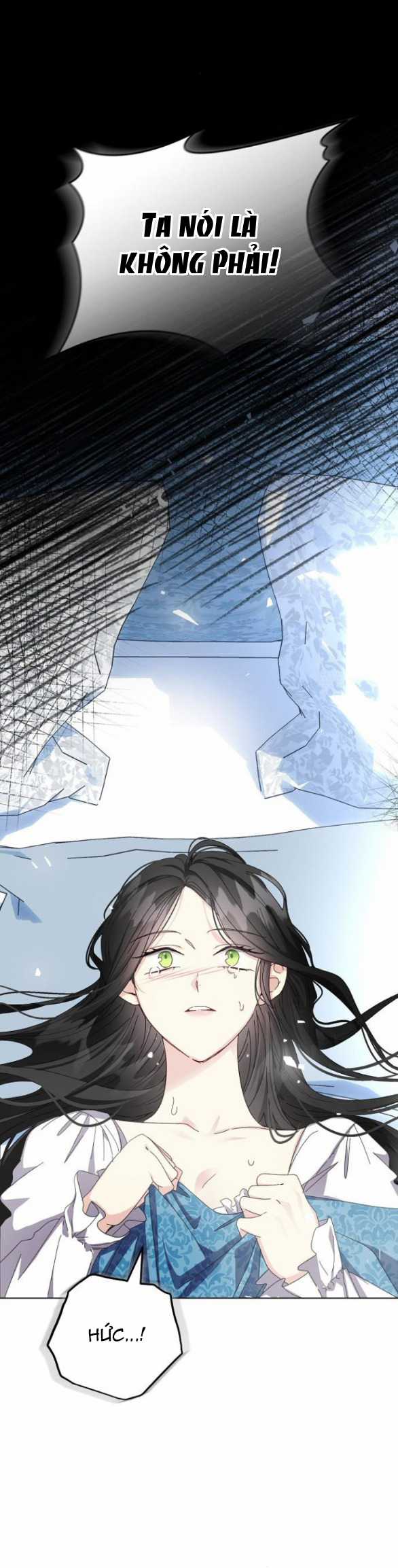 Nắm Giữ Trái Tim Của Bạo Chúa Chapter 39.1 trang 15