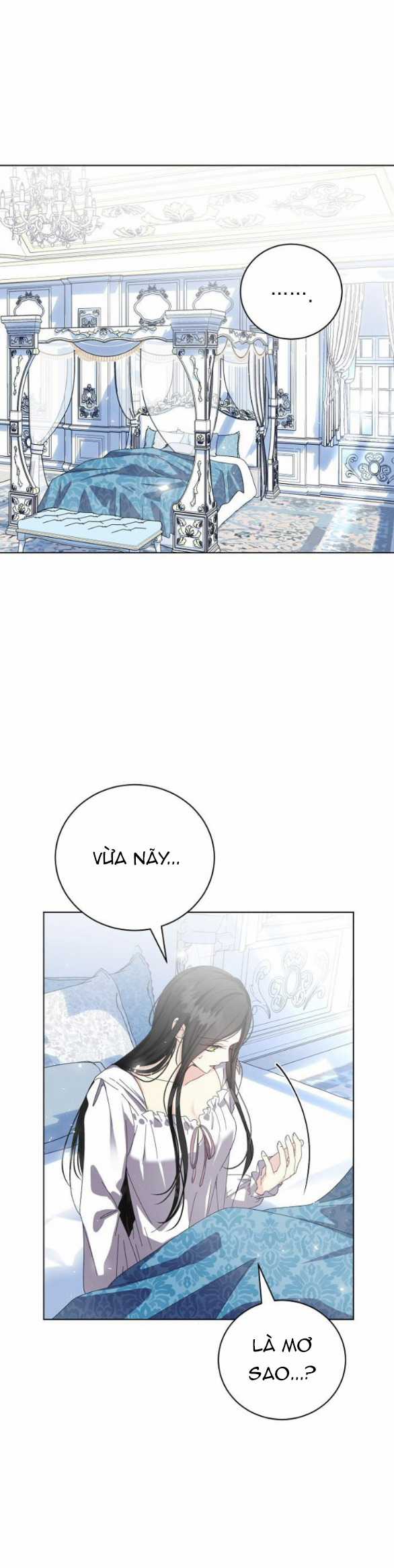 Nắm Giữ Trái Tim Của Bạo Chúa Chapter 39.1 trang 16