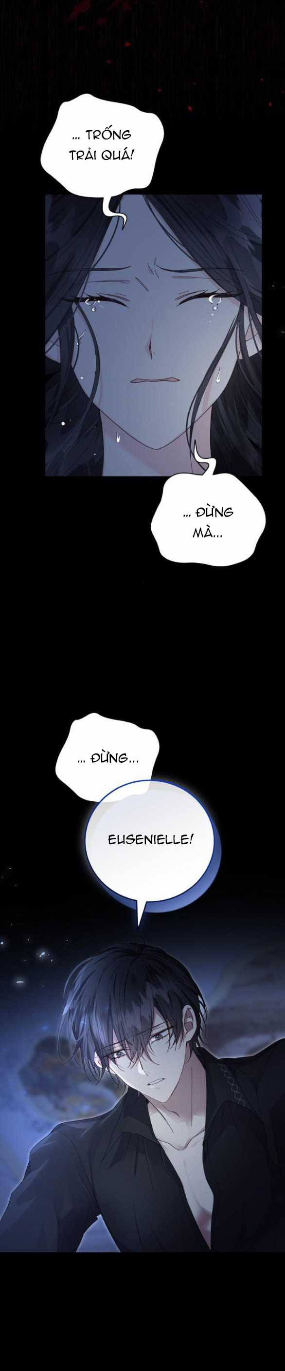 Nắm Giữ Trái Tim Của Bạo Chúa Chapter 39.1 trang 2