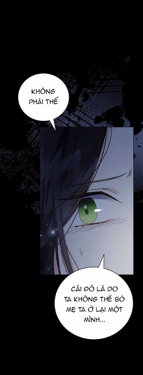 Nắm Giữ Trái Tim Của Bạo Chúa Chapter 39.1 trang 23