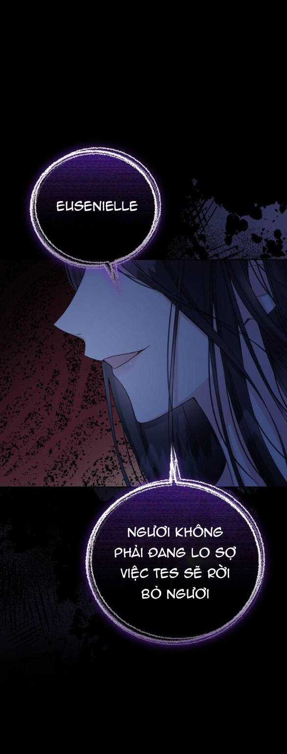 Nắm Giữ Trái Tim Của Bạo Chúa Chapter 39.1 trang 24