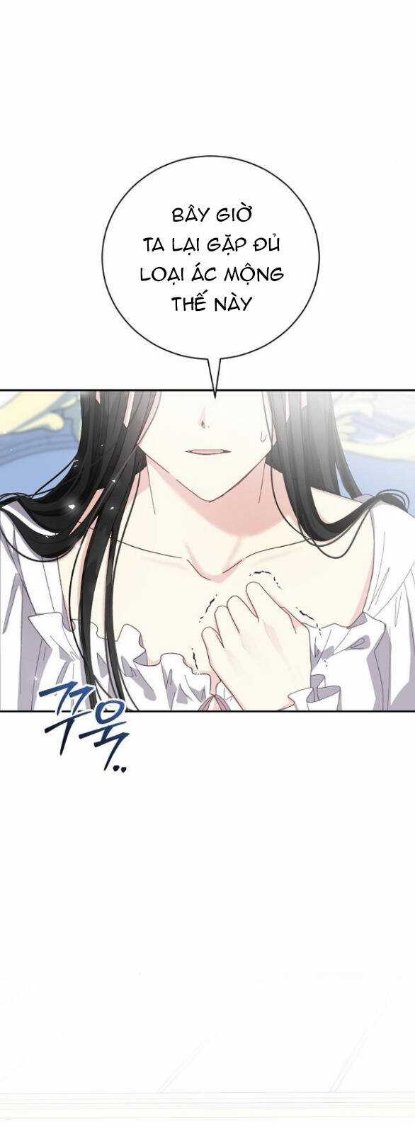 Nắm Giữ Trái Tim Của Bạo Chúa Chapter 39.1 trang 33