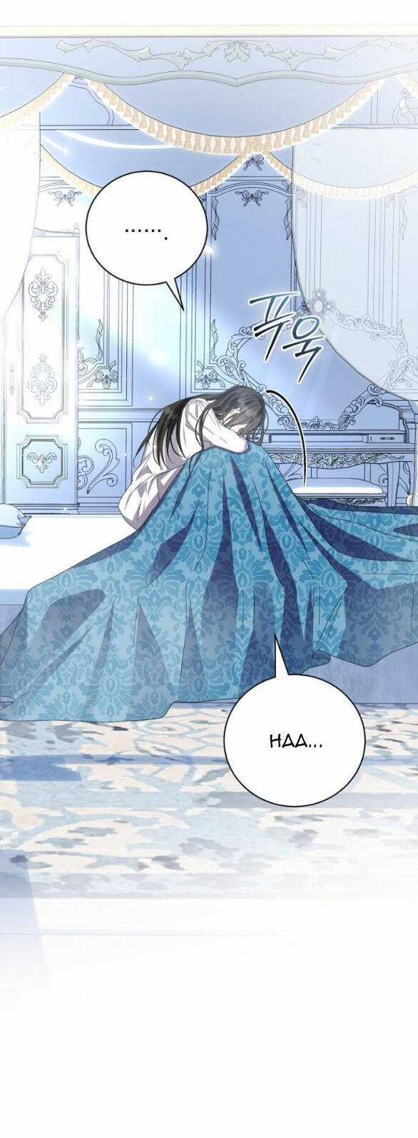 Nắm Giữ Trái Tim Của Bạo Chúa Chapter 39.1 trang 34