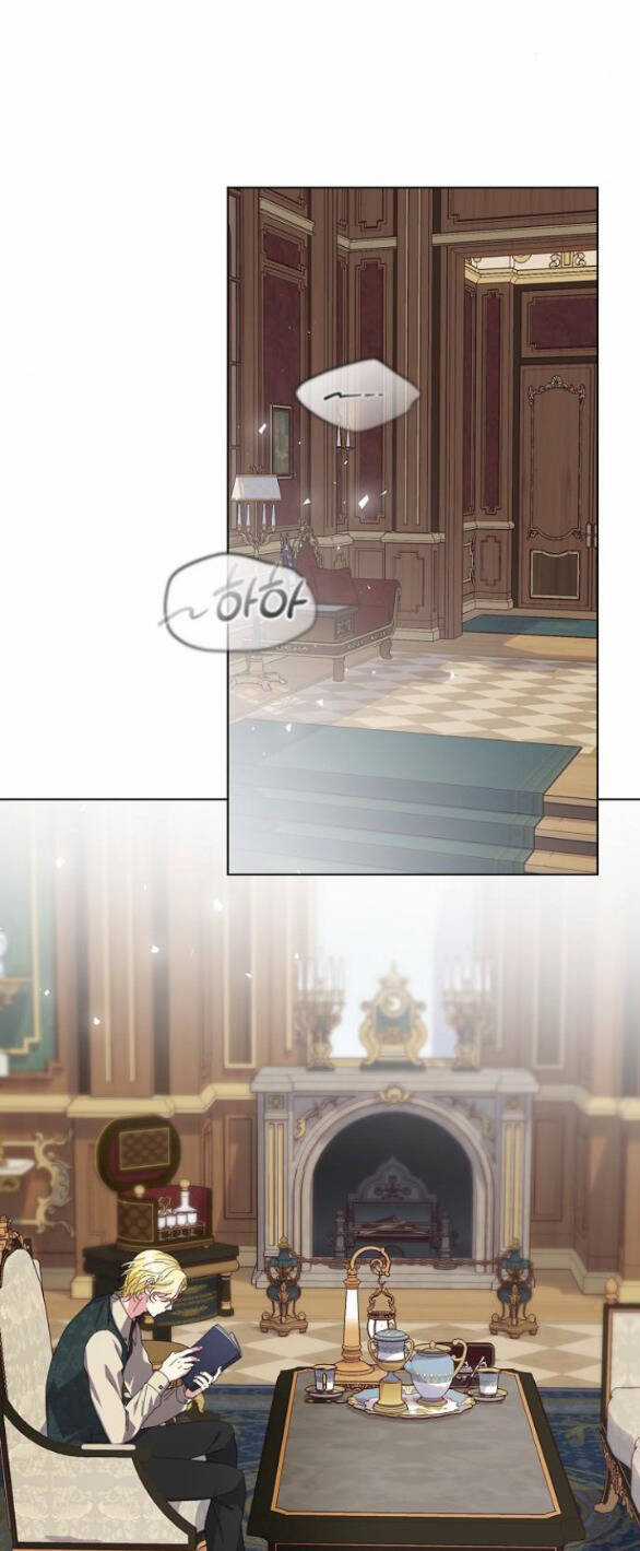 Nắm Giữ Trái Tim Của Bạo Chúa Chapter 39.1 trang 37