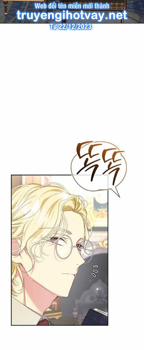 Nắm Giữ Trái Tim Của Bạo Chúa Chapter 39.1 trang 38