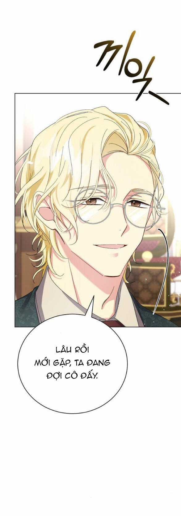 Nắm Giữ Trái Tim Của Bạo Chúa Chapter 39.1 trang 39