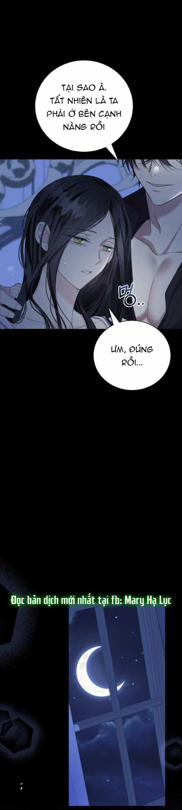 Nắm Giữ Trái Tim Của Bạo Chúa Chapter 39.1 trang 4