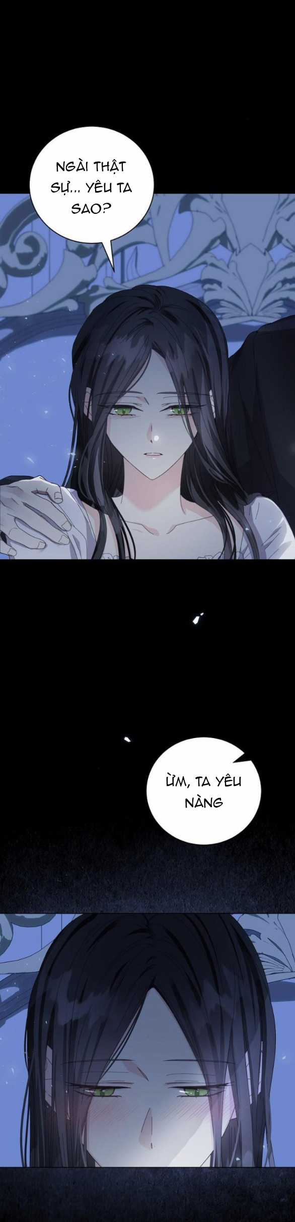 Nắm Giữ Trái Tim Của Bạo Chúa Chapter 39.1 trang 6