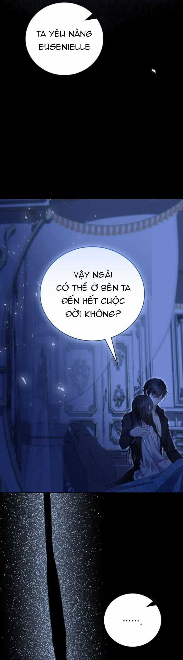 Nắm Giữ Trái Tim Của Bạo Chúa Chapter 39.1 trang 7