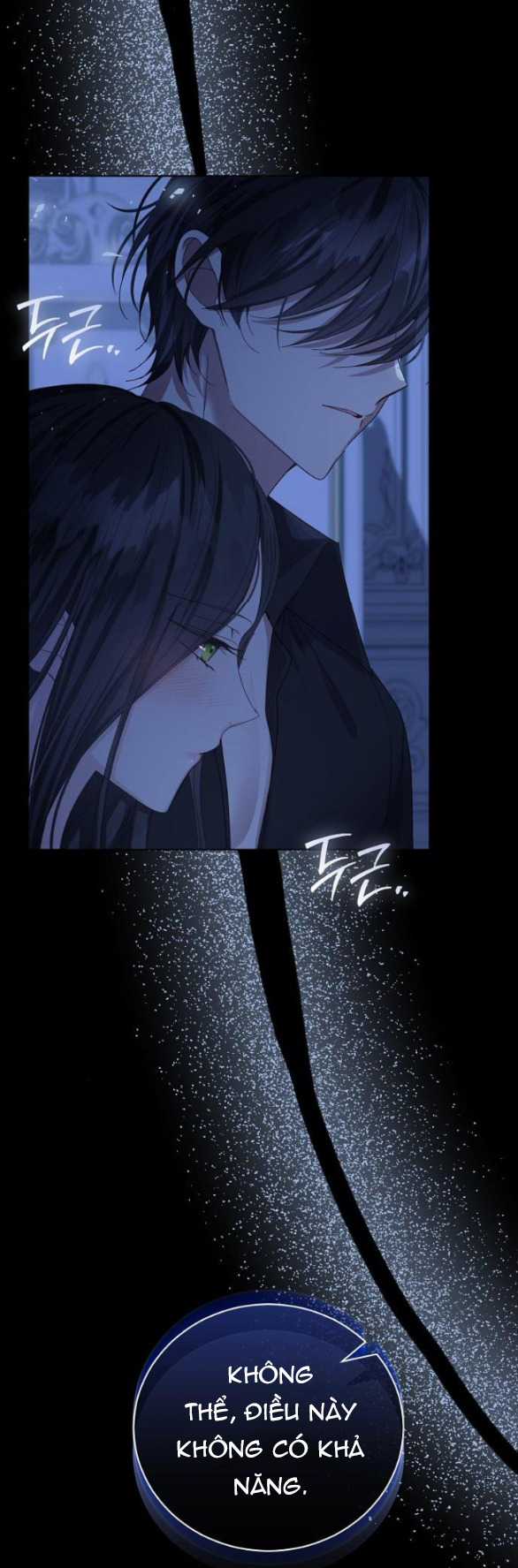 Nắm Giữ Trái Tim Của Bạo Chúa Chapter 39.1 trang 8