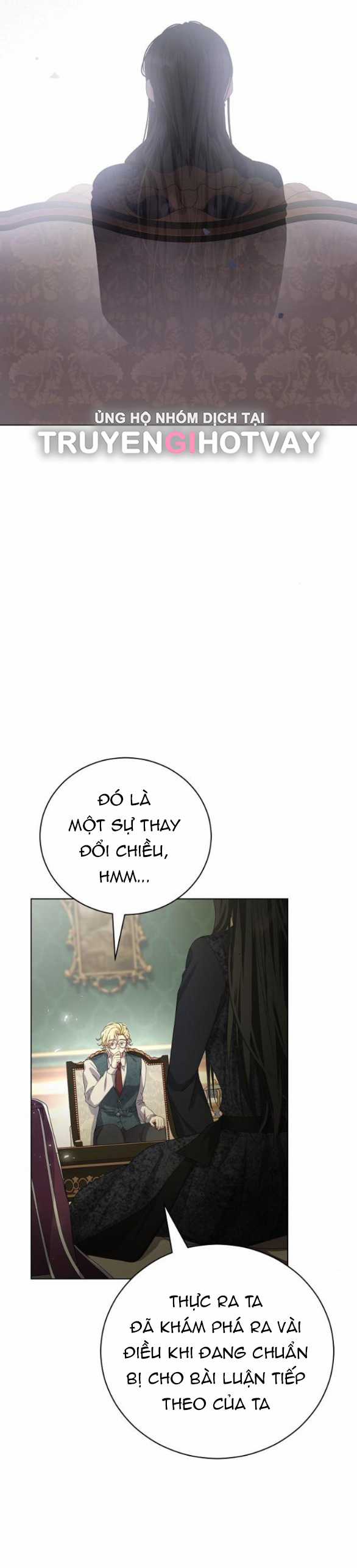 Nắm Giữ Trái Tim Của Bạo Chúa Chapter 39.2 trang 12