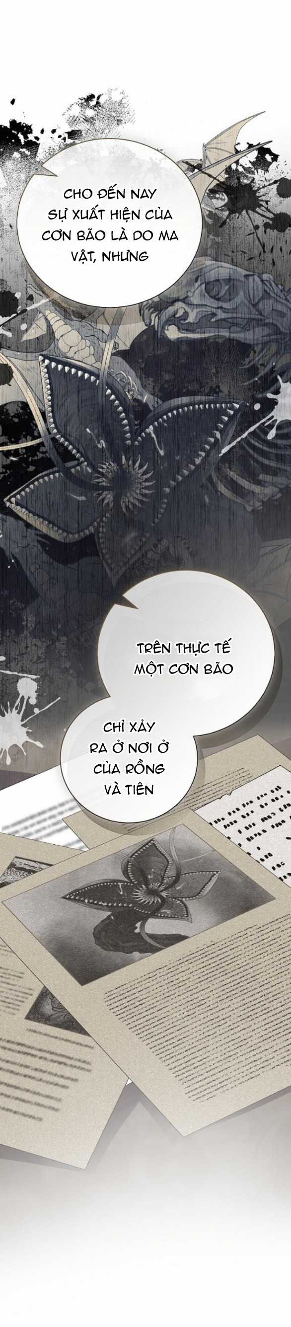 Nắm Giữ Trái Tim Của Bạo Chúa Chapter 39.2 trang 13