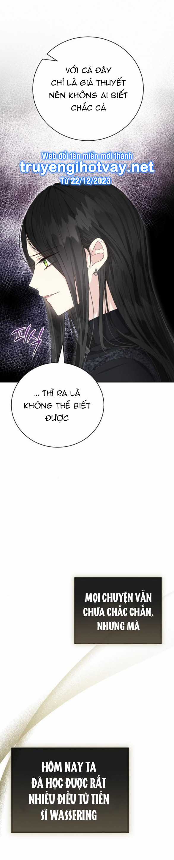 Nắm Giữ Trái Tim Của Bạo Chúa Chapter 39.2 trang 17