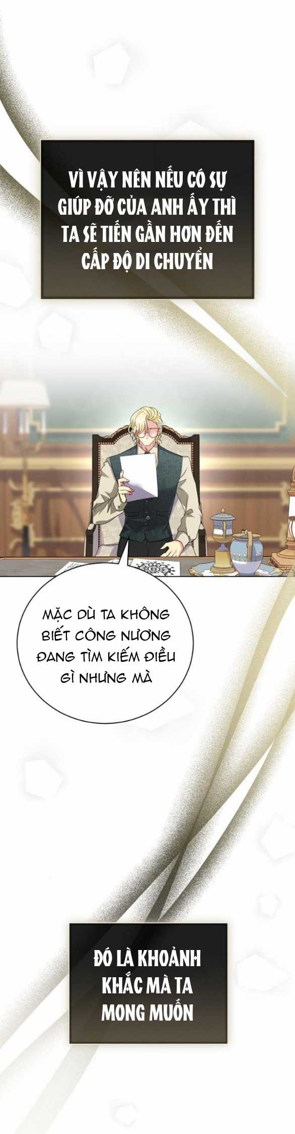 Nắm Giữ Trái Tim Của Bạo Chúa Chapter 39.2 trang 18