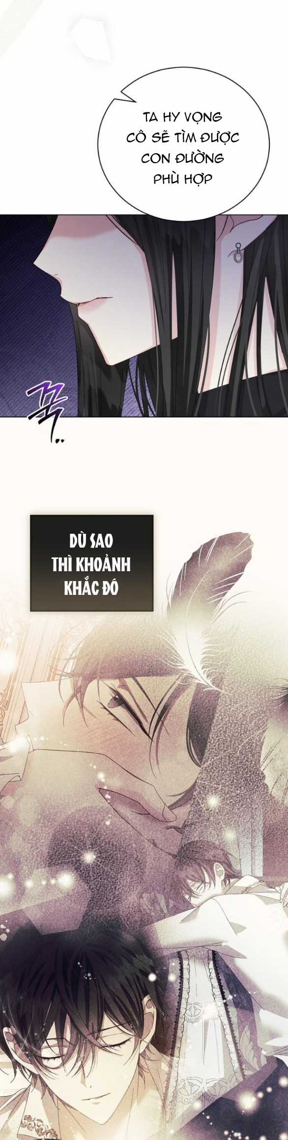 Nắm Giữ Trái Tim Của Bạo Chúa Chapter 39.2 trang 19