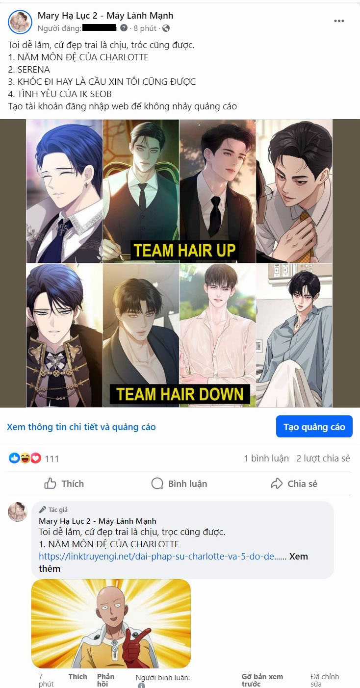 Nắm Giữ Trái Tim Của Bạo Chúa Chapter 39.2 trang 23