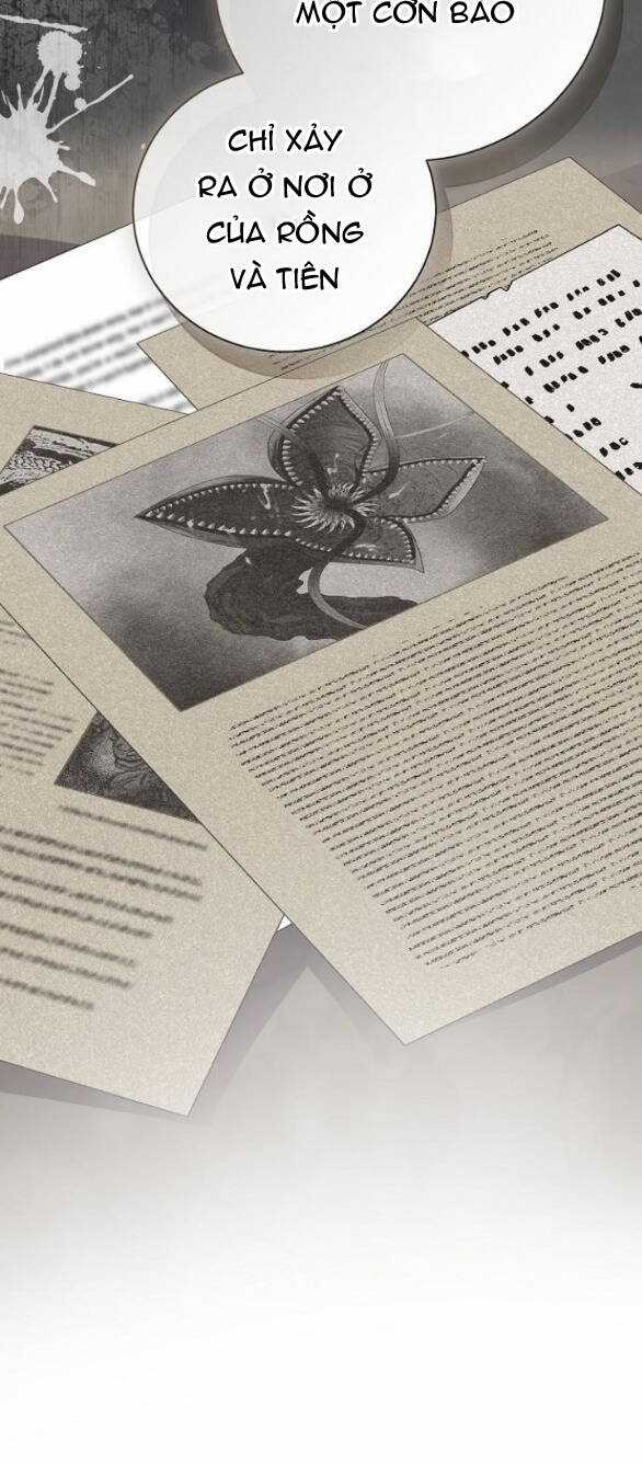 Nắm Giữ Trái Tim Của Bạo Chúa Chapter 39.2 trang 25