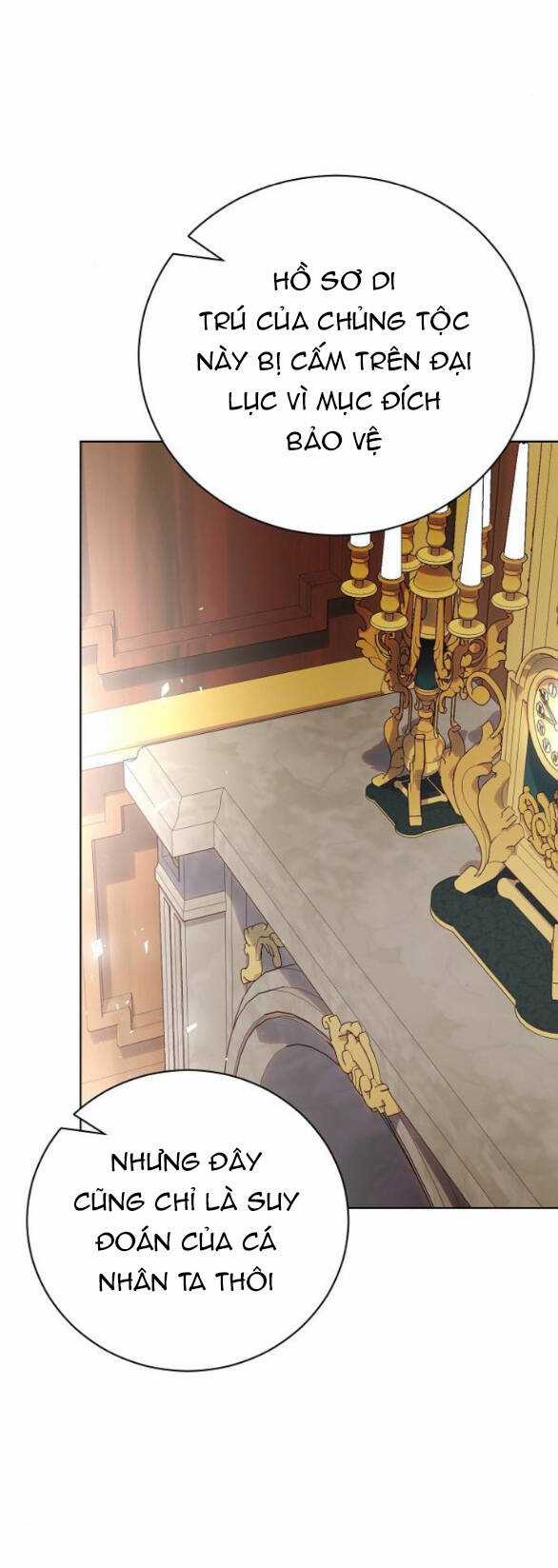 Nắm Giữ Trái Tim Của Bạo Chúa Chapter 39.2 trang 27