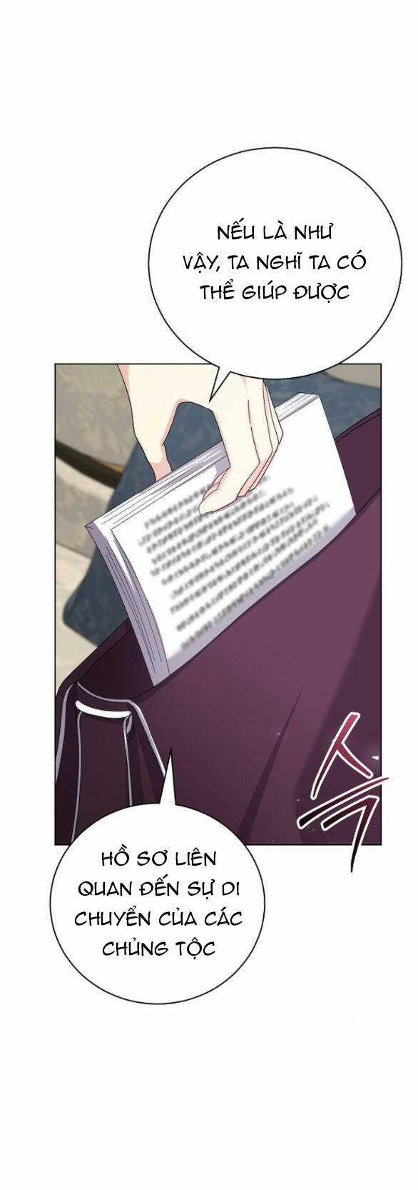 Nắm Giữ Trái Tim Của Bạo Chúa Chapter 39.2 trang 28