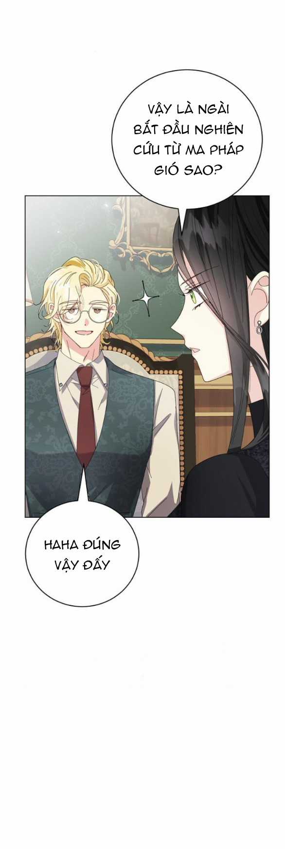 Nắm Giữ Trái Tim Của Bạo Chúa Chapter 39.2 trang 3