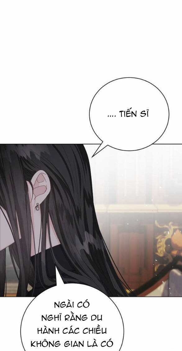 Nắm Giữ Trái Tim Của Bạo Chúa Chapter 39.2 trang 30