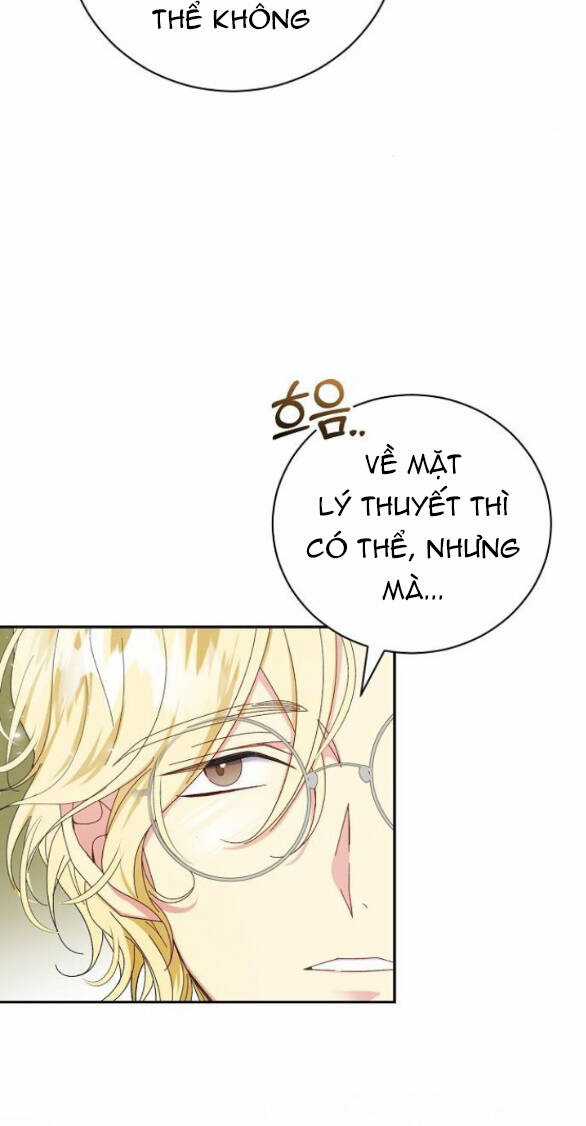 Nắm Giữ Trái Tim Của Bạo Chúa Chapter 39.2 trang 31