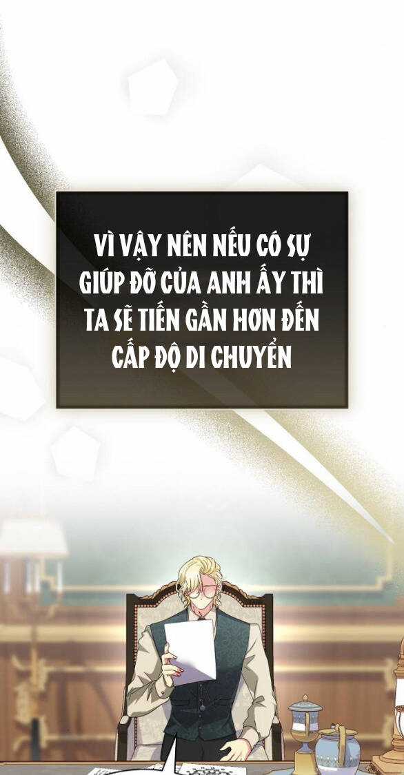 Nắm Giữ Trái Tim Của Bạo Chúa Chapter 39.2 trang 34