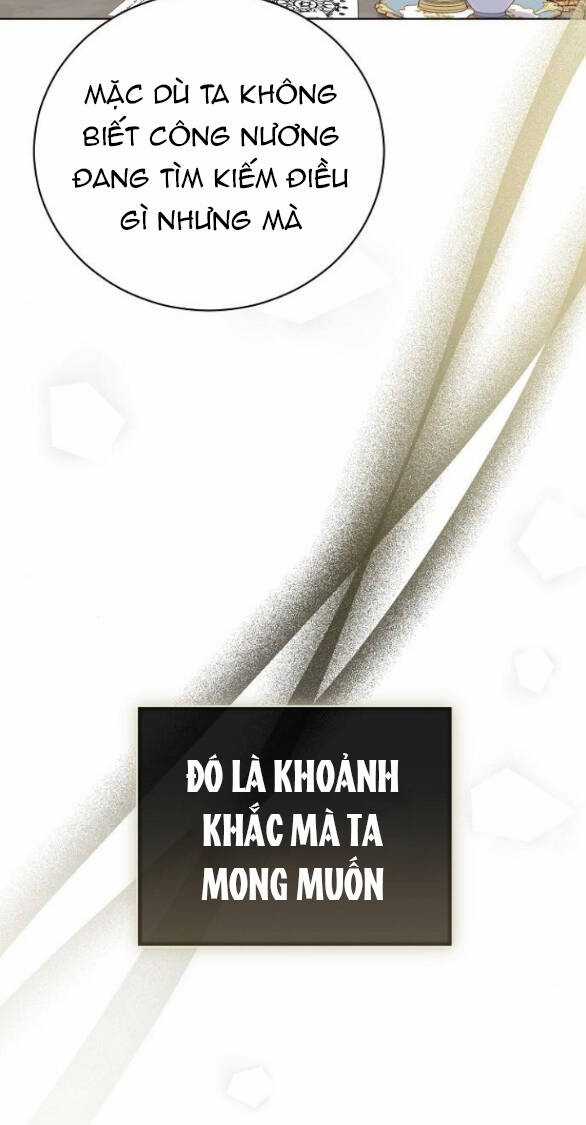 Nắm Giữ Trái Tim Của Bạo Chúa Chapter 39.2 trang 35