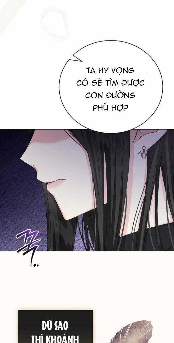 Nắm Giữ Trái Tim Của Bạo Chúa Chapter 39.2 trang 36