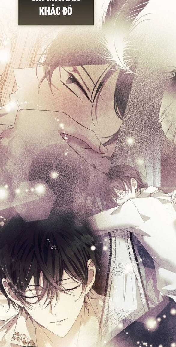 Nắm Giữ Trái Tim Của Bạo Chúa Chapter 39.2 trang 37
