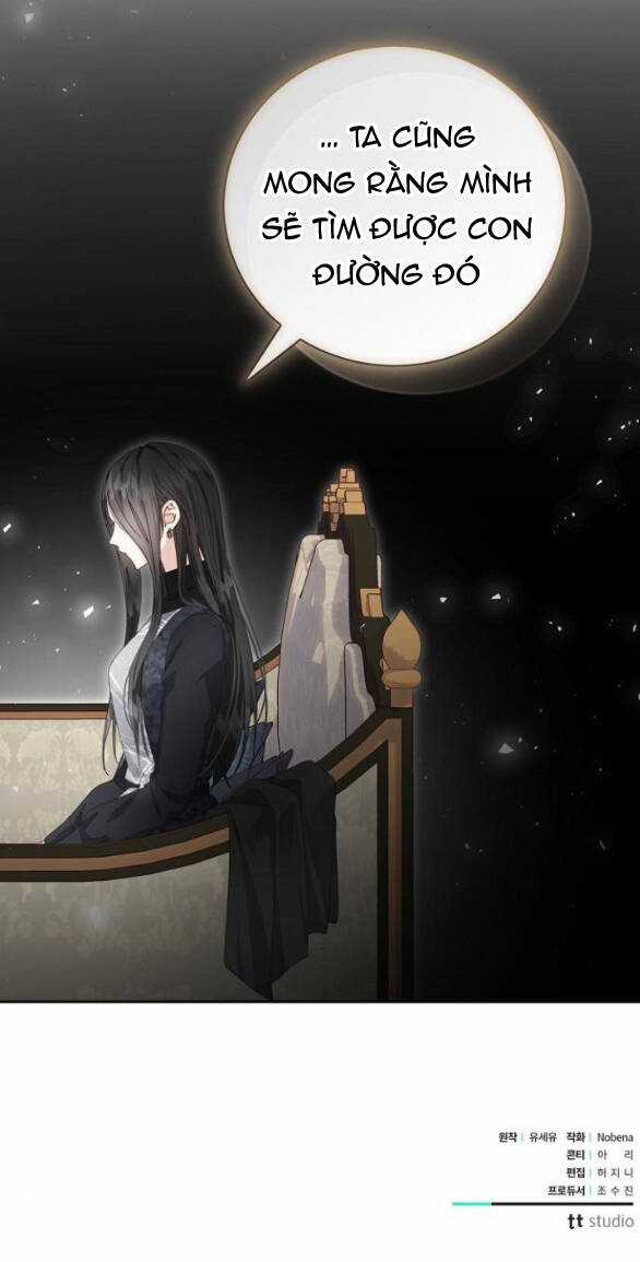 Nắm Giữ Trái Tim Của Bạo Chúa Chapter 39.2 trang 40