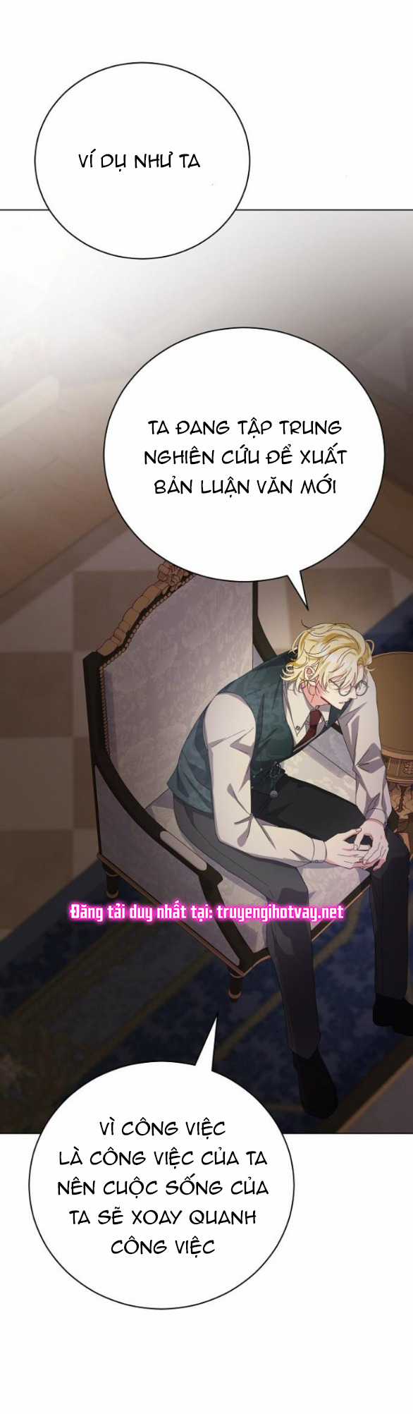 Nắm Giữ Trái Tim Của Bạo Chúa Chapter 39.2 trang 7