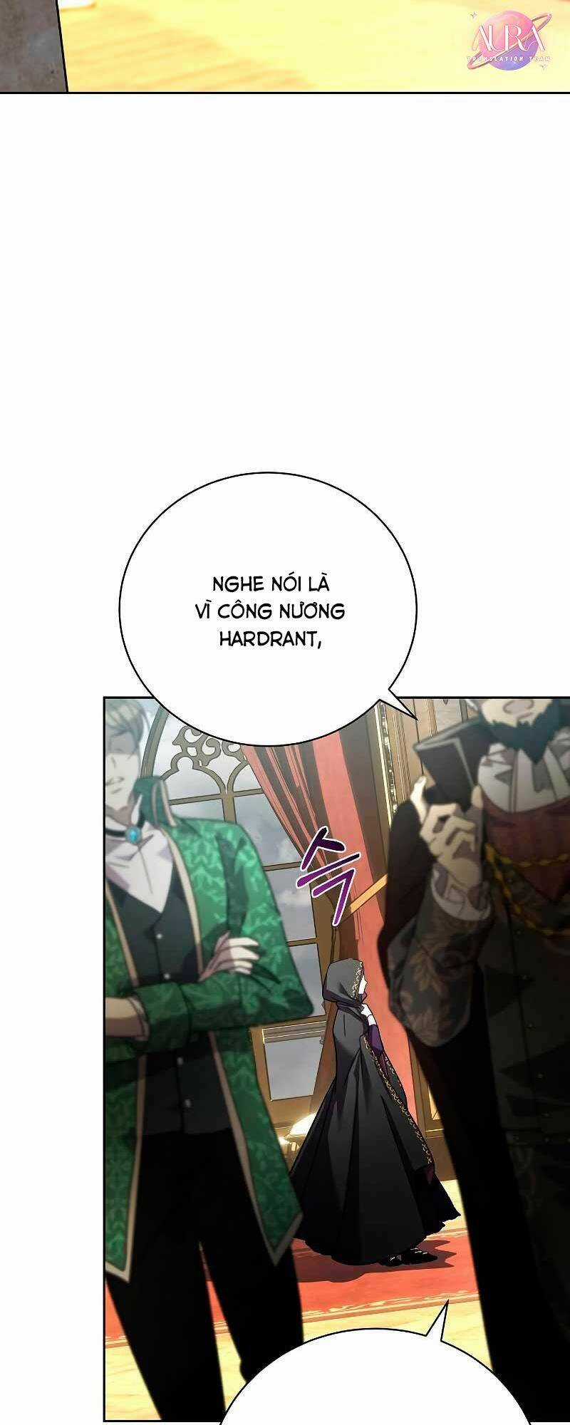 Nắm Giữ Trái Tim Của Bạo Chúa Chapter 4 trang 1
