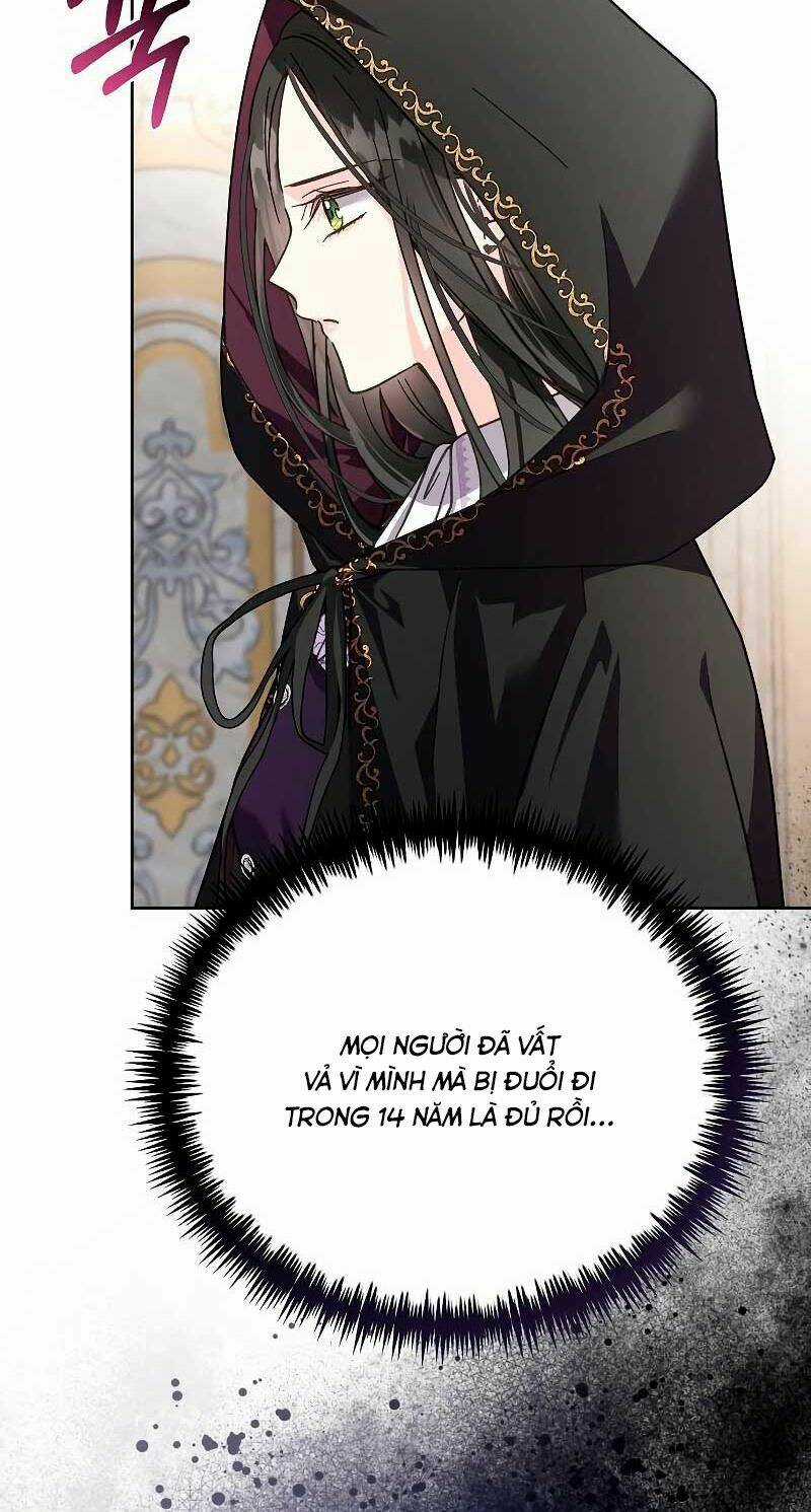 Nắm Giữ Trái Tim Của Bạo Chúa Chapter 4 trang 10