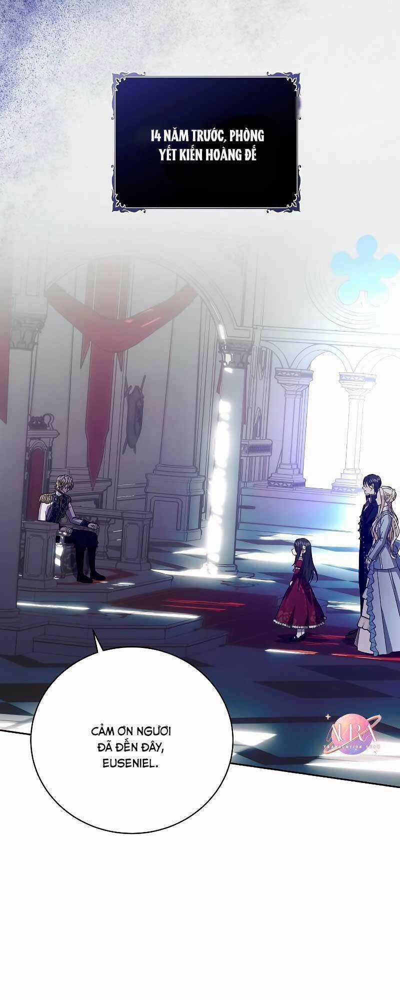 Nắm Giữ Trái Tim Của Bạo Chúa Chapter 4 trang 12