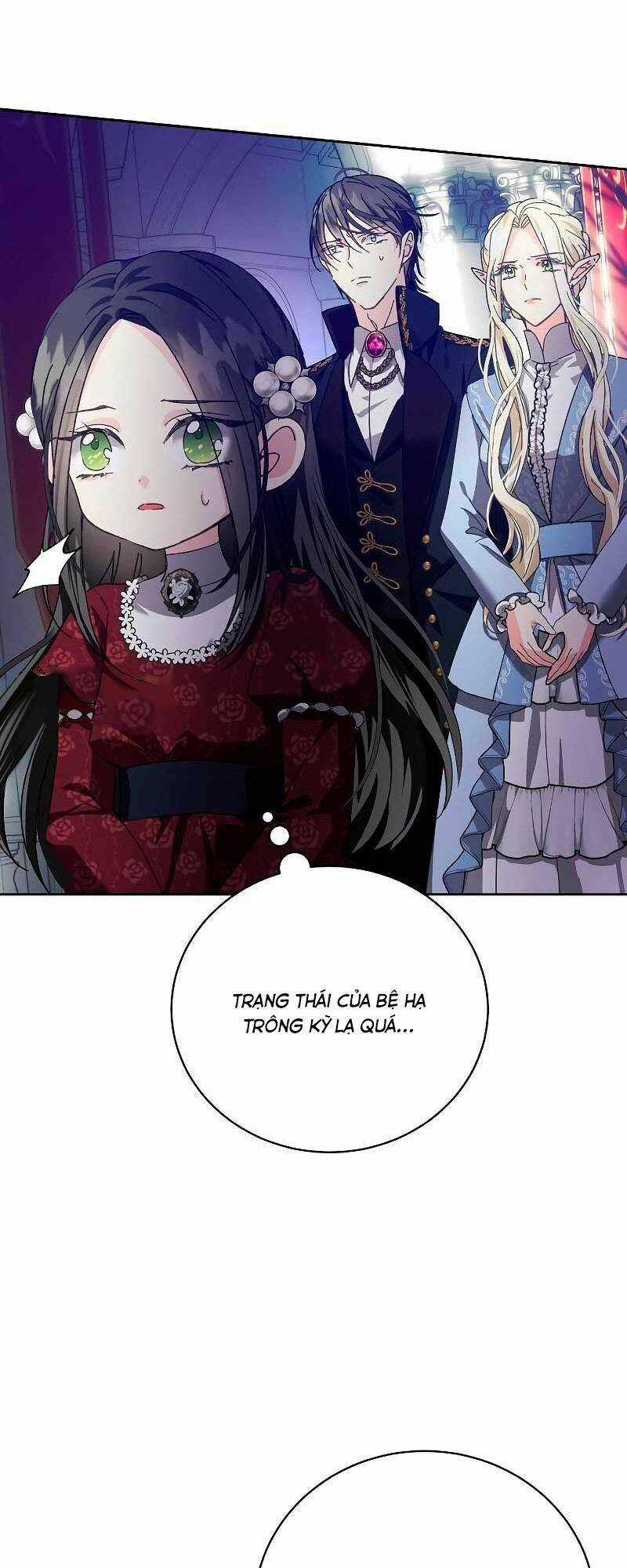 Nắm Giữ Trái Tim Của Bạo Chúa Chapter 4 trang 13
