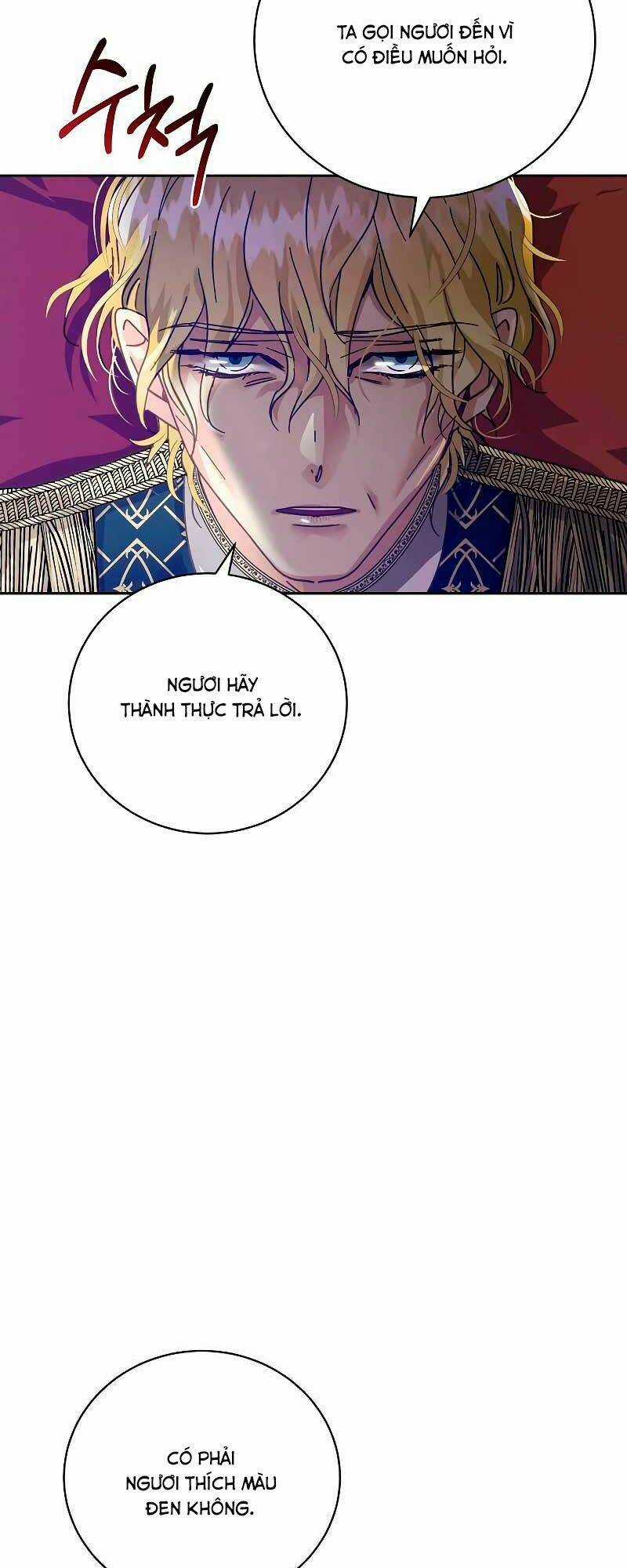 Nắm Giữ Trái Tim Của Bạo Chúa Chapter 4 trang 14