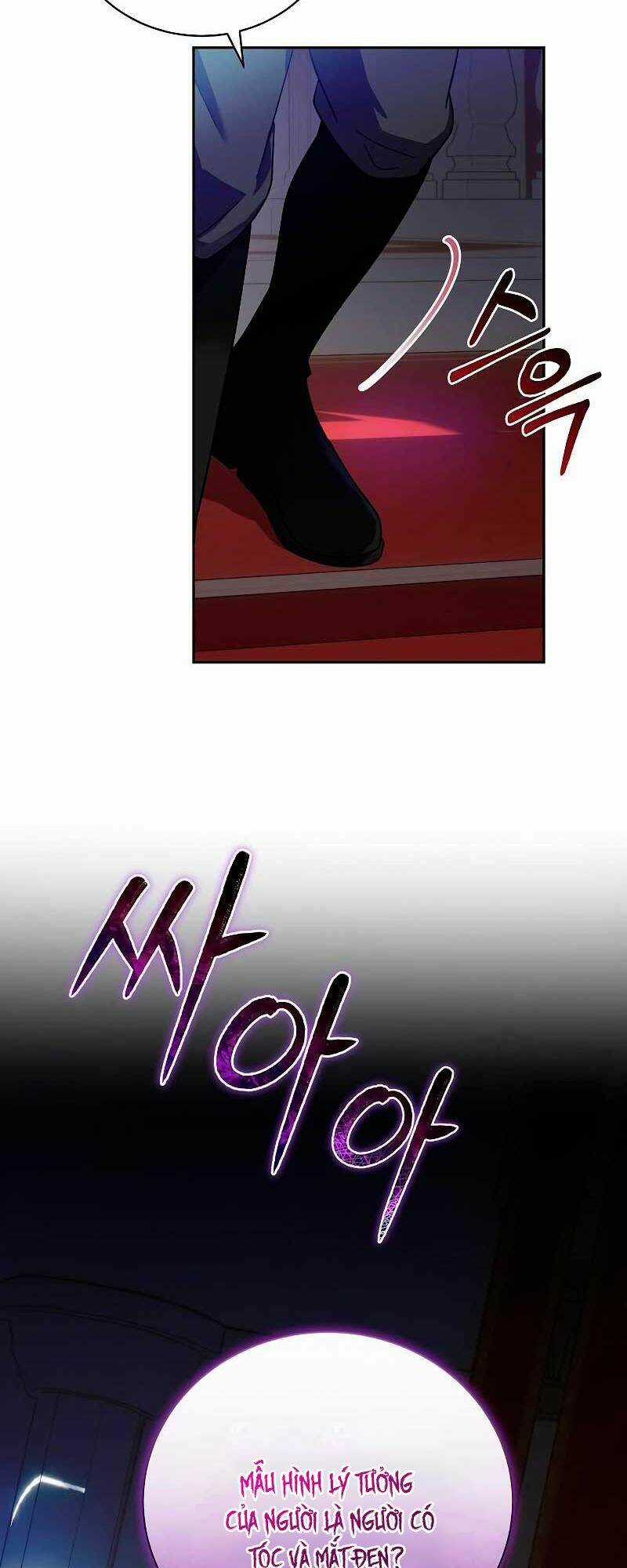 Nắm Giữ Trái Tim Của Bạo Chúa Chapter 4 trang 15