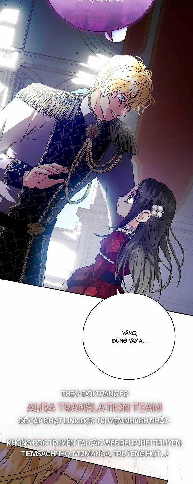 Nắm Giữ Trái Tim Của Bạo Chúa Chapter 4 trang 16