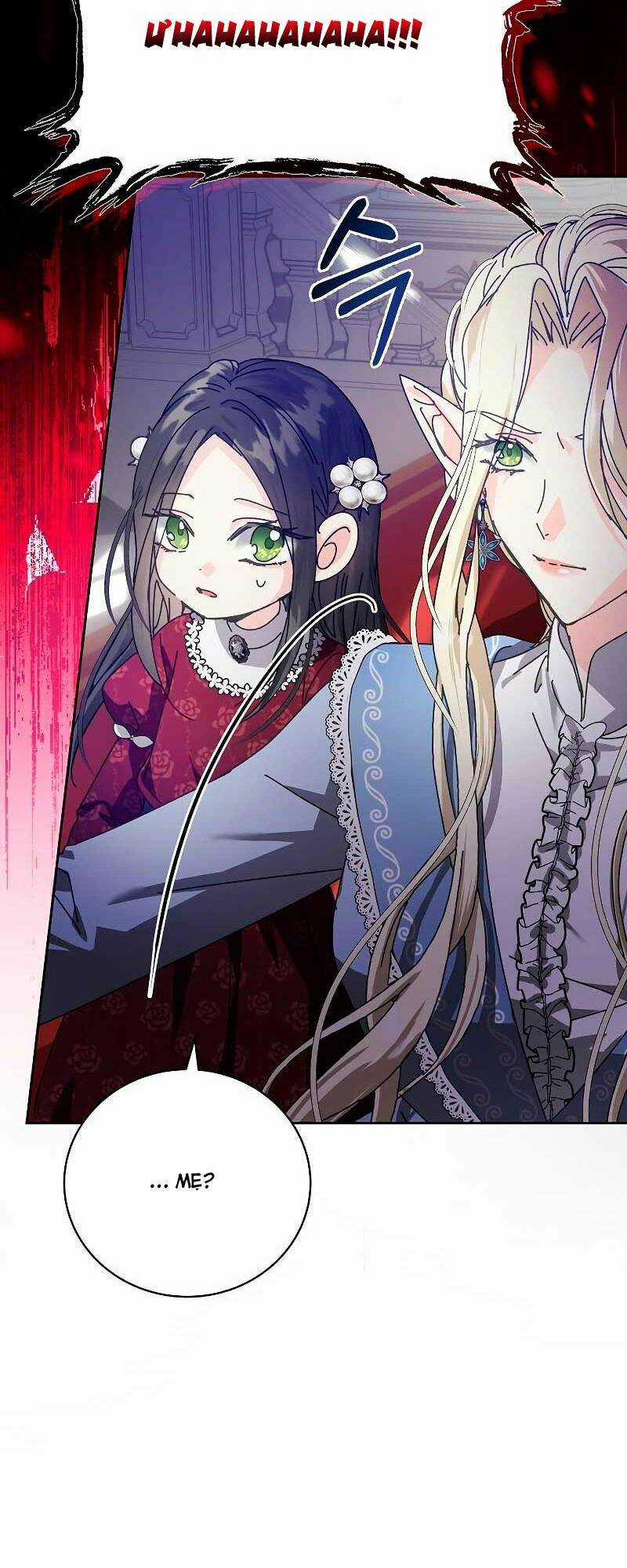 Nắm Giữ Trái Tim Của Bạo Chúa Chapter 4 trang 18