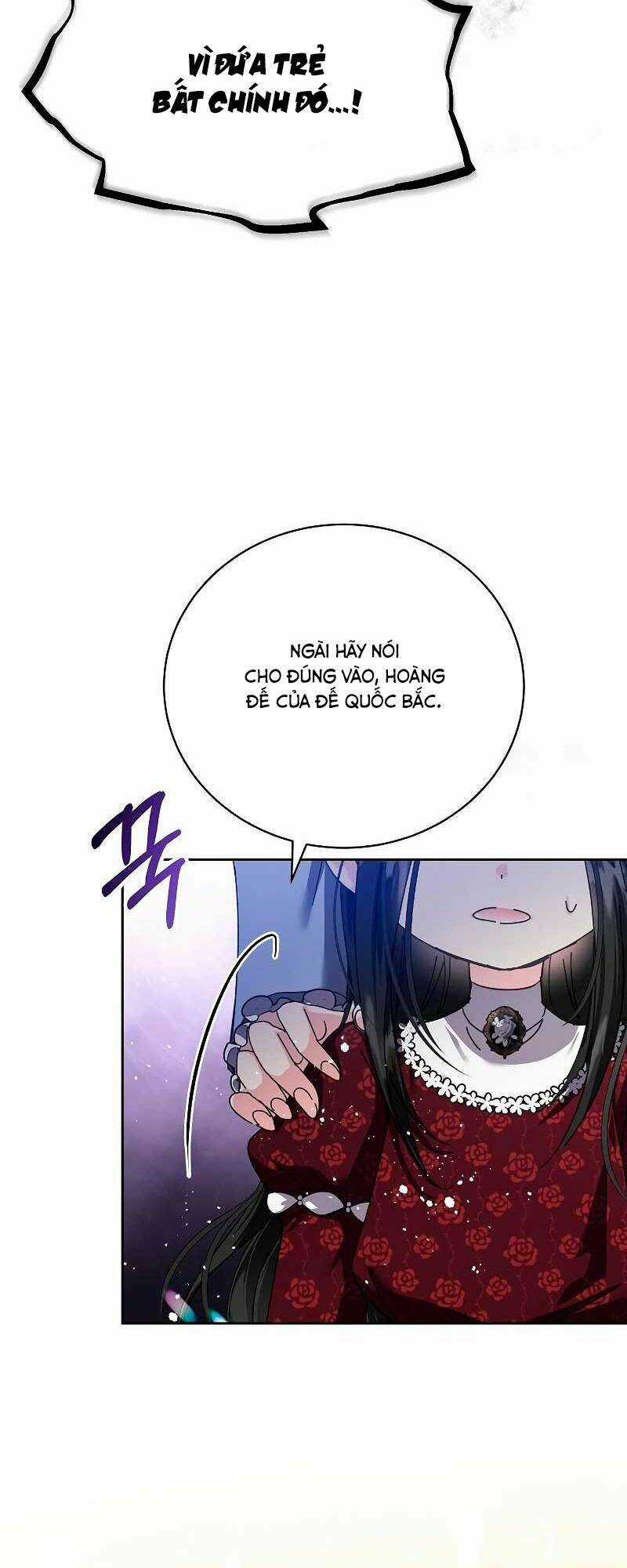 Nắm Giữ Trái Tim Của Bạo Chúa Chapter 4 trang 20