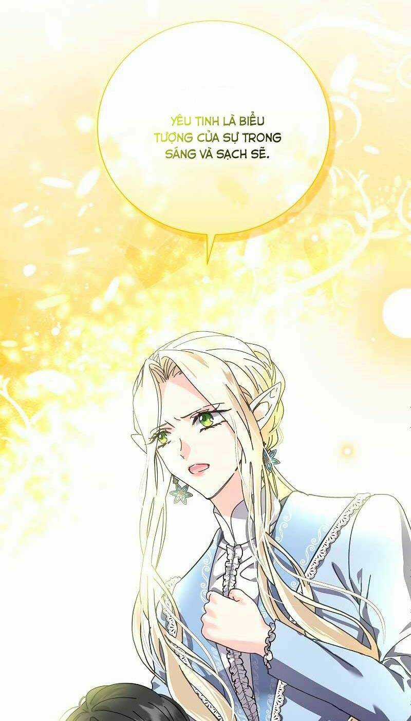 Nắm Giữ Trái Tim Của Bạo Chúa Chapter 4 trang 21